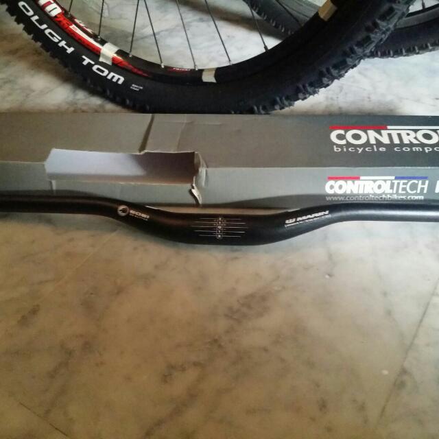 marin handlebars