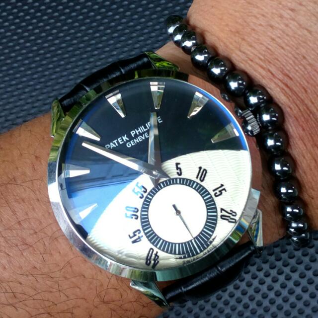 Patek philippe murah discount
