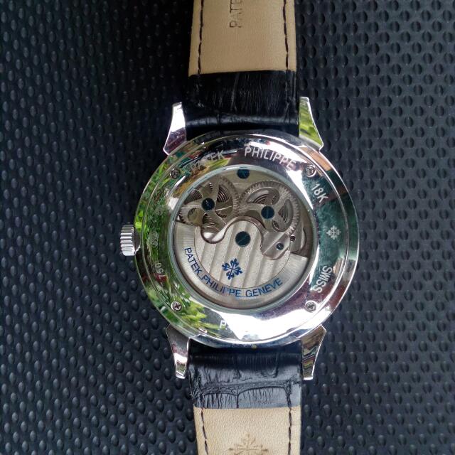 Patek philippe murah hot sale
