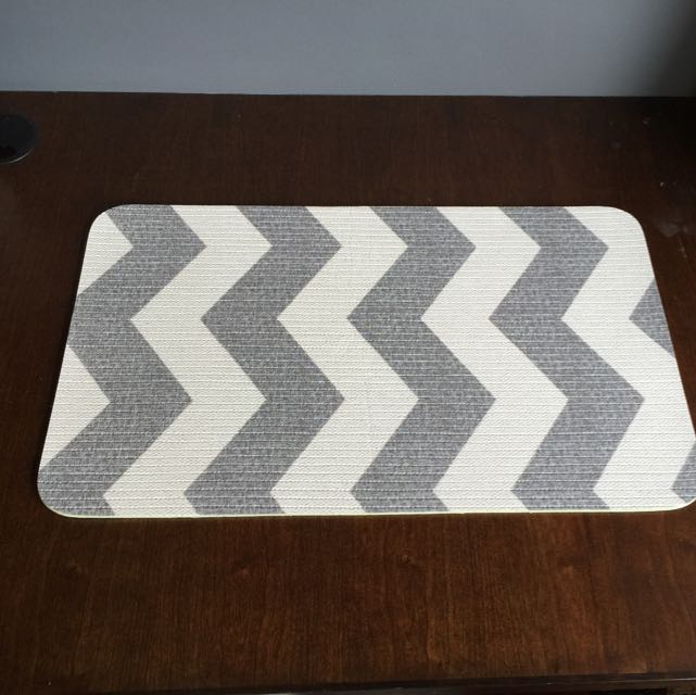 parklon changing mat