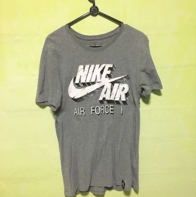 nike air force apparel
