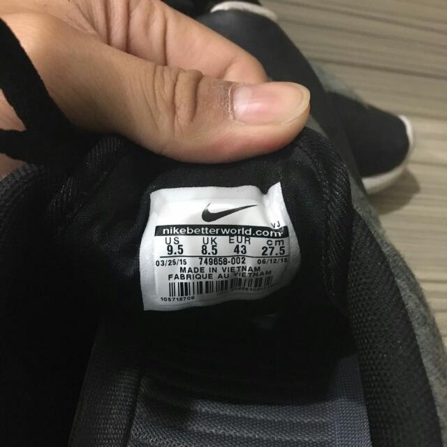 lebron soldier 2 brun