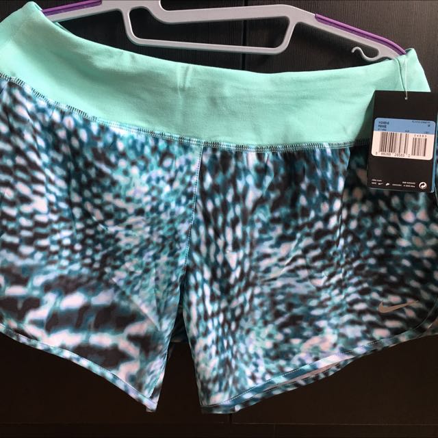 women's dri fit running shorts