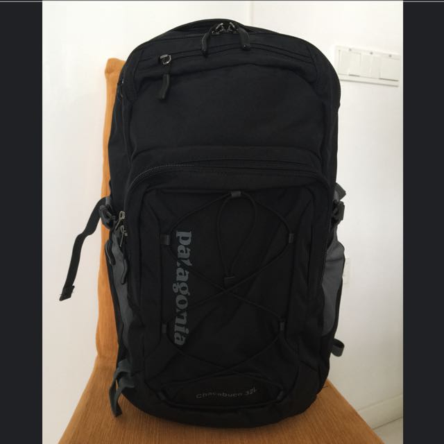 Patagonia chacabuco pack 32l discount