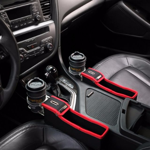 Preorder Korea Style Driver S Seat Coin Cup Holder Car Accessories On Carousell