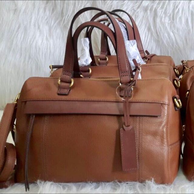 Fossil molly satchel cheap