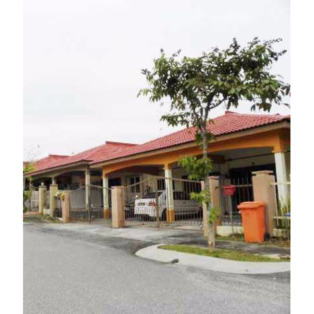 Rent Fully Renovate Single Storey Taman Arowana Indah Seremban 2 Property Rentals On Carousell