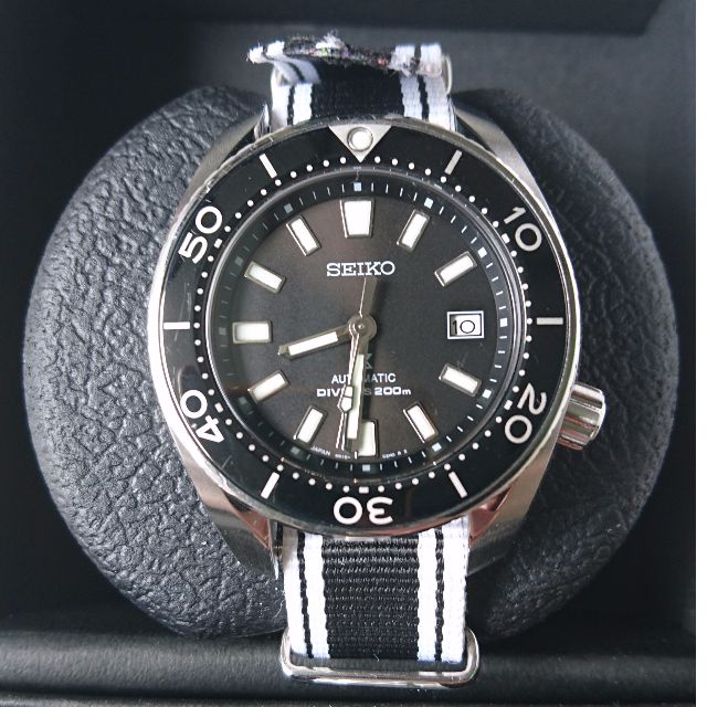SEIKO SUMO PROSPEX 50TH ANNIVERSARY WATCH SBDC027J SBDC027, Men's Fashion,  Watches & Accessories, Watches on Carousell