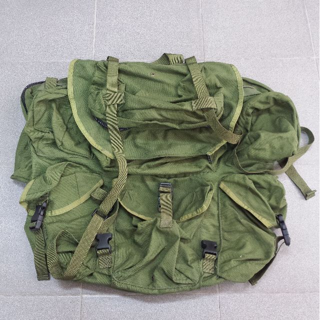 Tactical tailor cheap alice frame