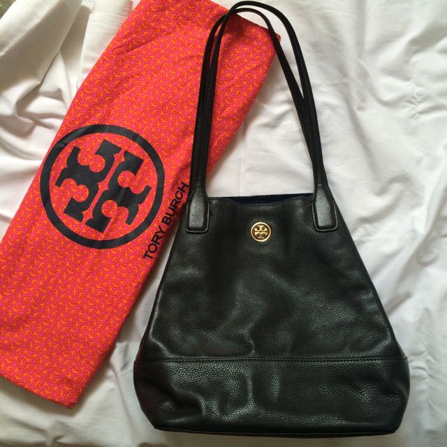 Tory burch michelle tote clearance