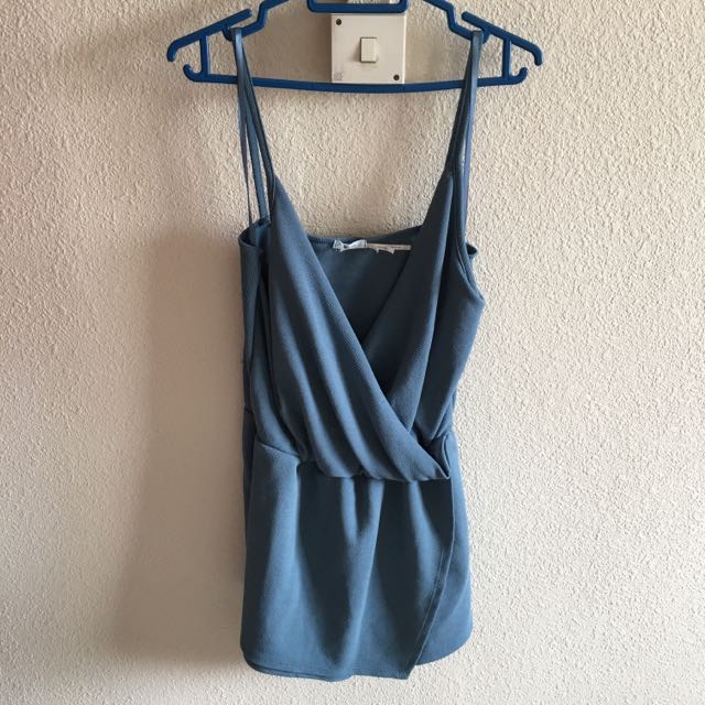 trespass yellow coat