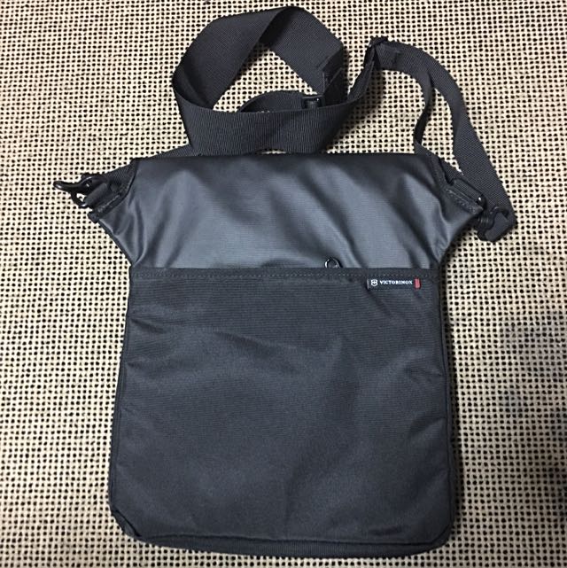 Flapover digital bag victorinox new arrivals