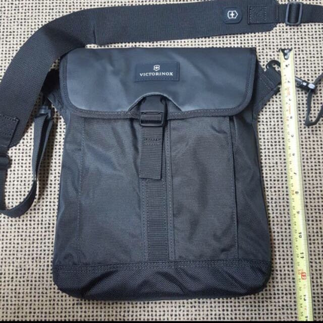 flapover digital bag