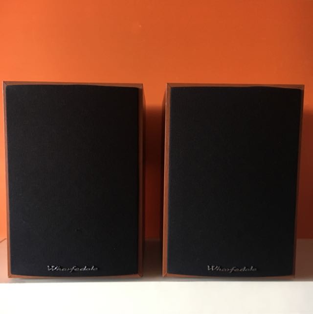 wharfedale crystal 2