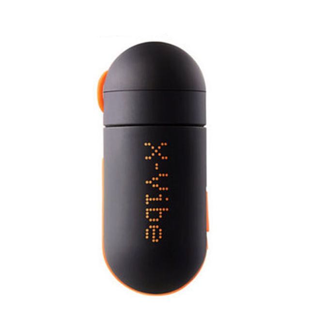 x vibe vibration speaker