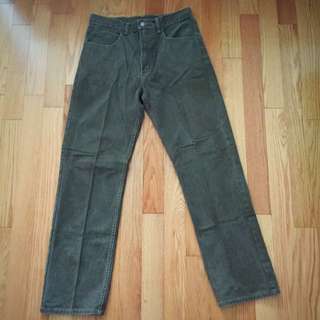 Levis Jeans