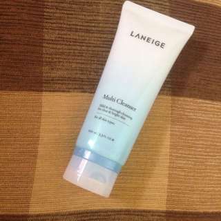 LANEIGE Multi Cleanser 100ml