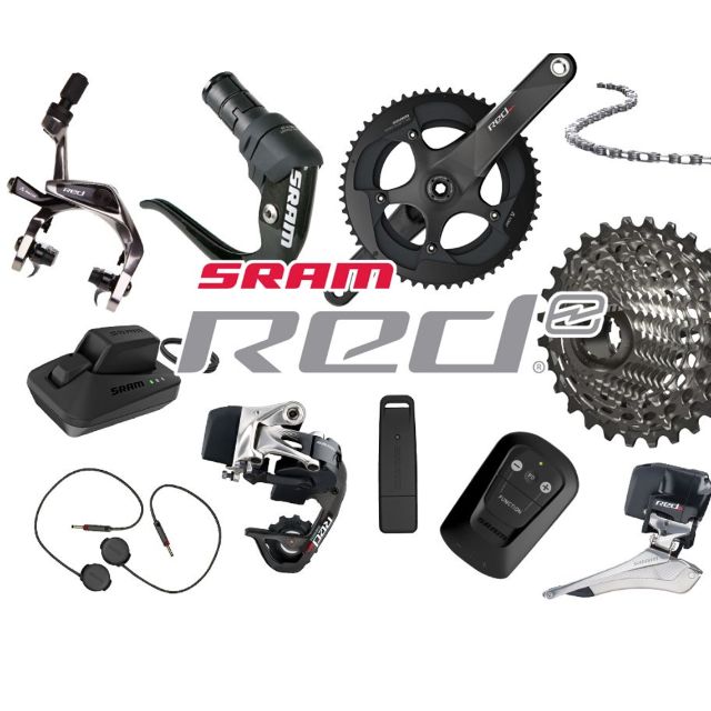 Sram tt groupset clearance