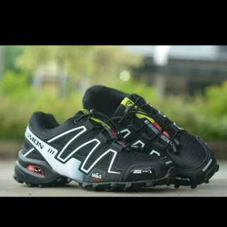 Salomon Speedcross 3