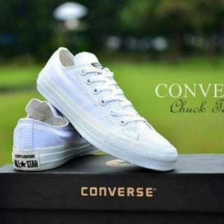 Converse Chuck Taylor Women