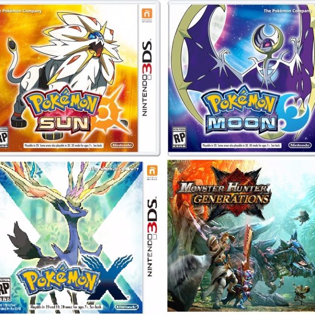 Pokemon x cheap outlet