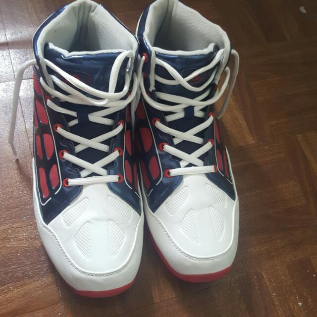 accel basketball shoes