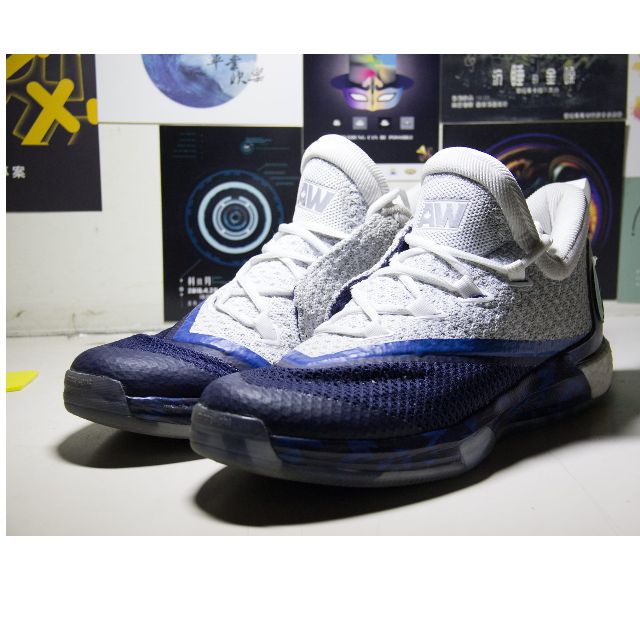 Crazylight boost hot sale 2.5 jeremy lin