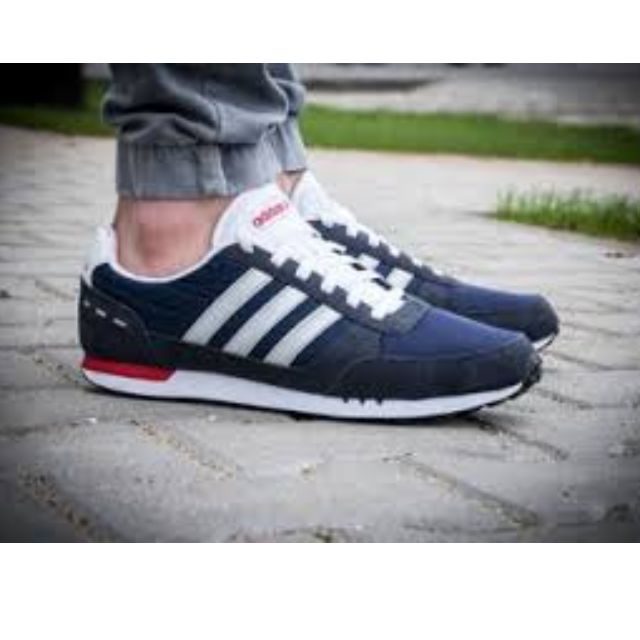 adidas neo city racer f99330