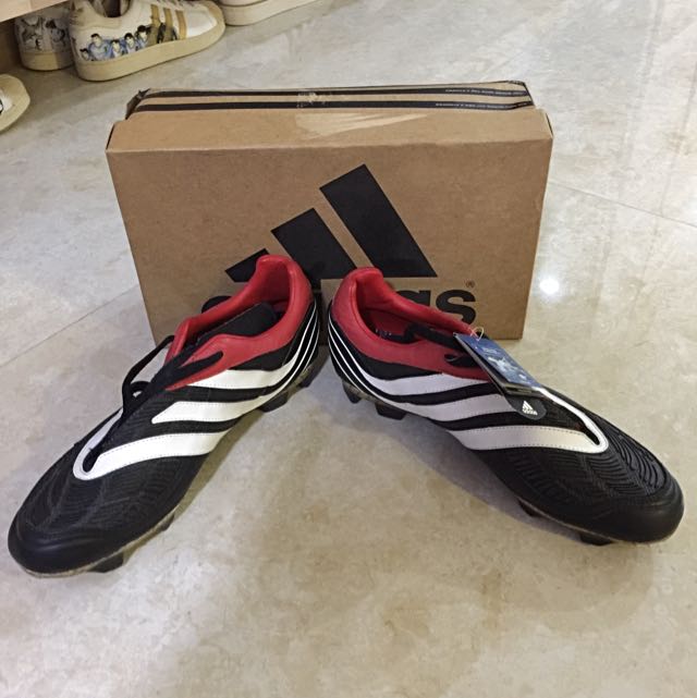 adidas predator karnivor