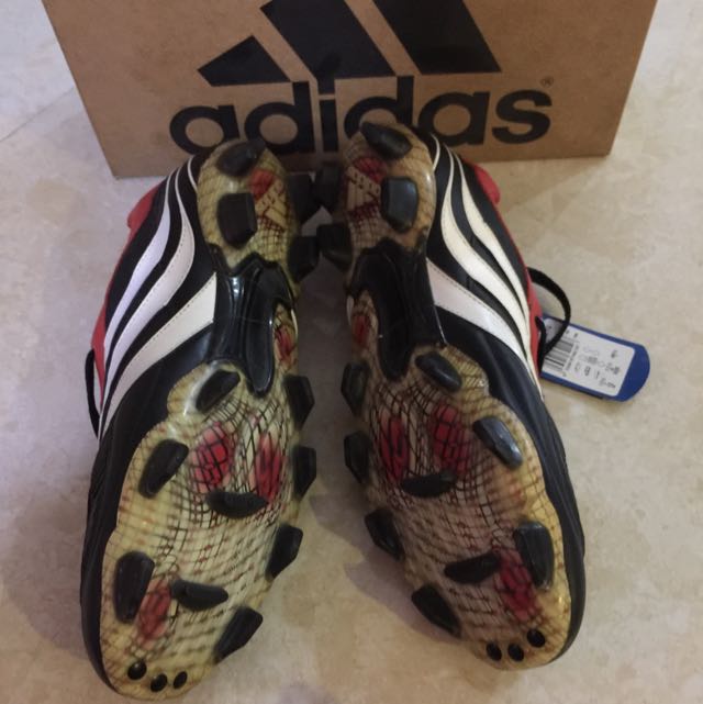 Adidas predator online karnivor