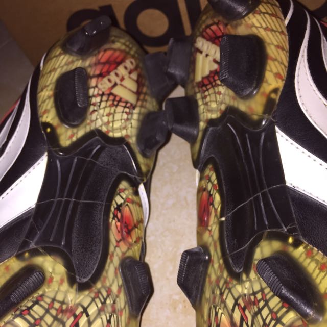 adidas predator karnivor