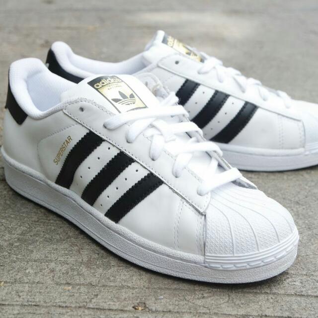 adidas superstar foundation original