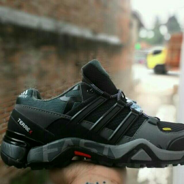 Adidas terrex erkek