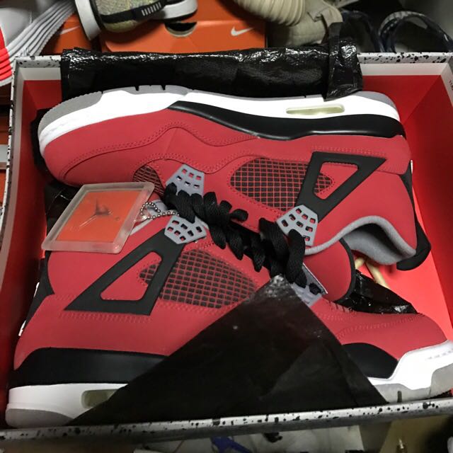 air jordan 4 9.5