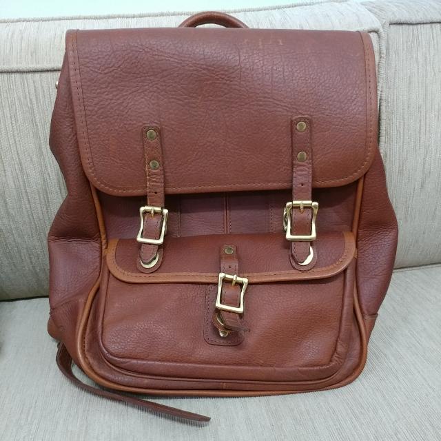 jw hulme backpack