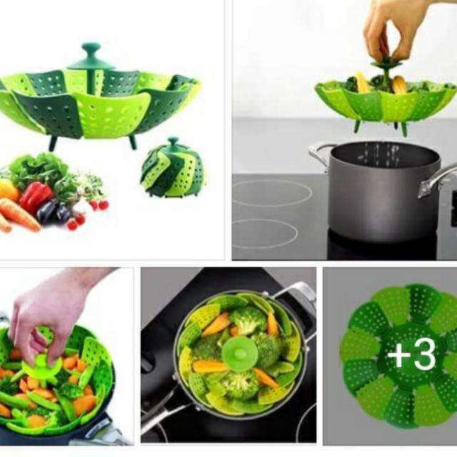Barang Dapur Murah Kitchen Liances On Carou Photo