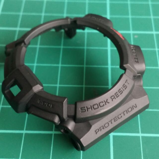 g 9300 bezel
