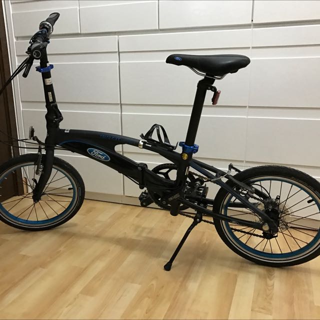 Dahon sra894 best sale