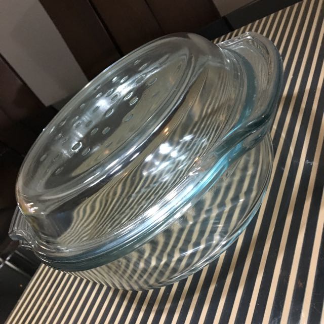 IKEA Oven Bakeware and Mixing/Serving Bowls 5 in 1, TV & Home