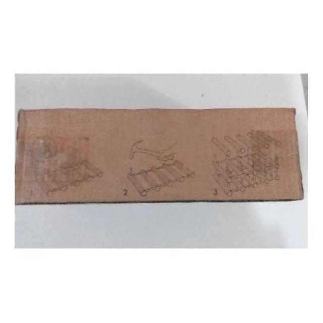 IKEA RHEN bottle wine rack, Furniture & Home Living, Bathroom & Kitchen