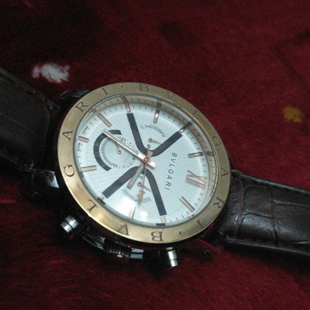 Bvlgari h002g top