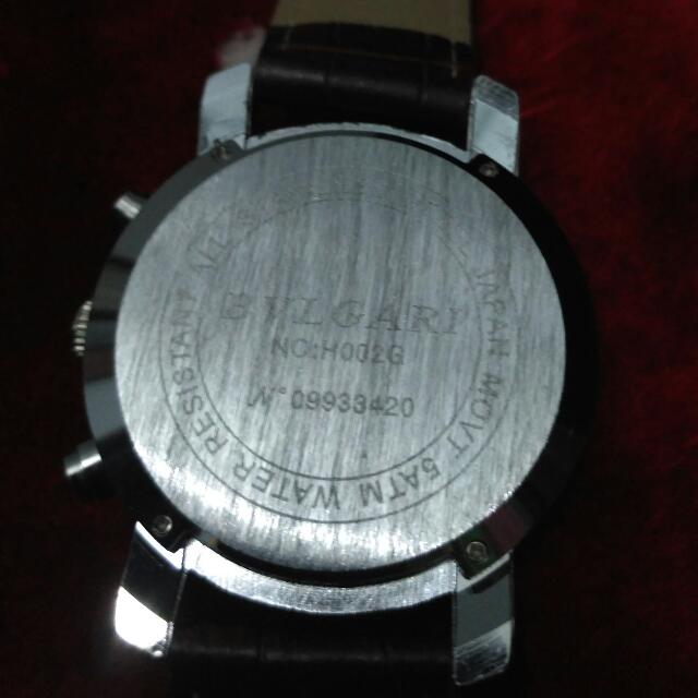 Bvlgari h002g hotsell