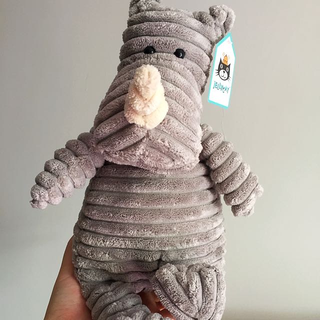 jellycat truffles sheep