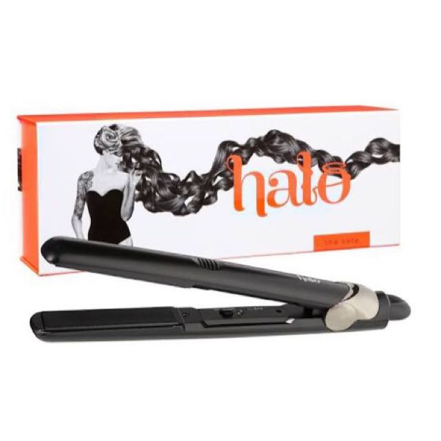 Reduced Kate By Halo Hair Straightener Health Beauty Hair