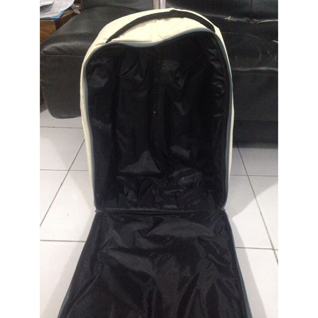 NEW Koper Golden Rama Tas Travel Roda Hand Carry NEW Koper Golden Rama Tas Travel Roda Hand Carry