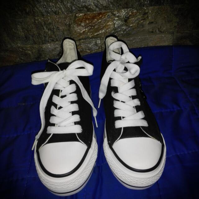 converse for less