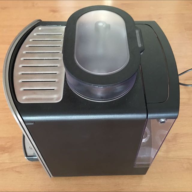 KRUPS Coffee Maker, TV & Home Appliances, Kitchen Appliances, Coffee ...