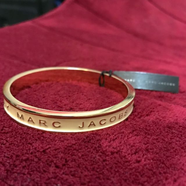 Marc jacobs bracelets for women top