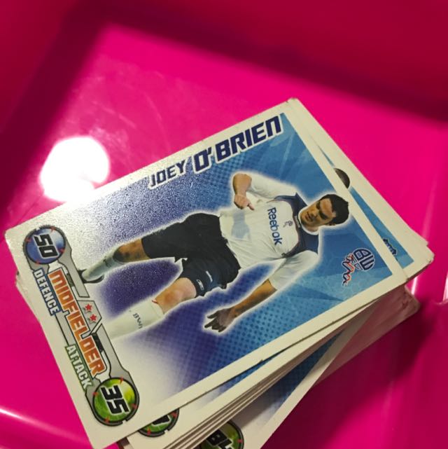 Match Attacks (Category: Raw Cards) located in Singapore. Submitted by irezumi01 (Listing ID 79977840, Image 2). Description: .