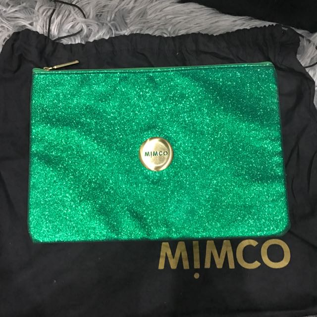 mimco laptop
